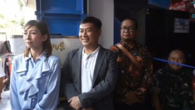 Resmi Di Buka Untuk Umum, Cabang Ke 12 Tridjaya Elektronik Group Hadir Di Cikampek Karawang